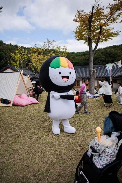 김천김밥축제 여행 정보 - 메고지고