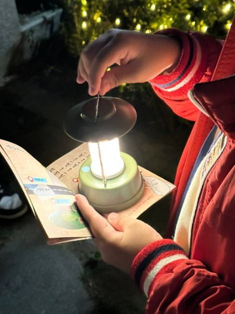 달빛가득 부평향교 여행 정보 - 메고지고