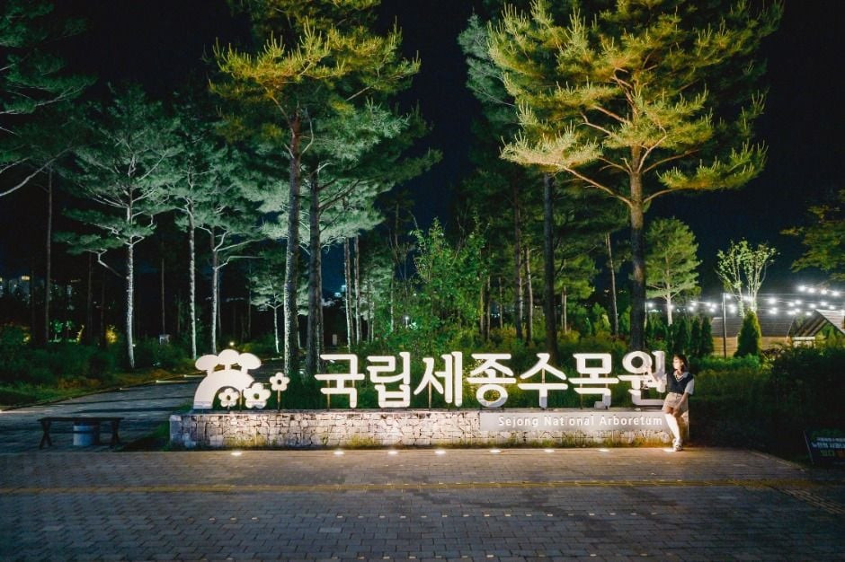 나라꽃 무궁화 대축제 여행 정보 - 메고지고