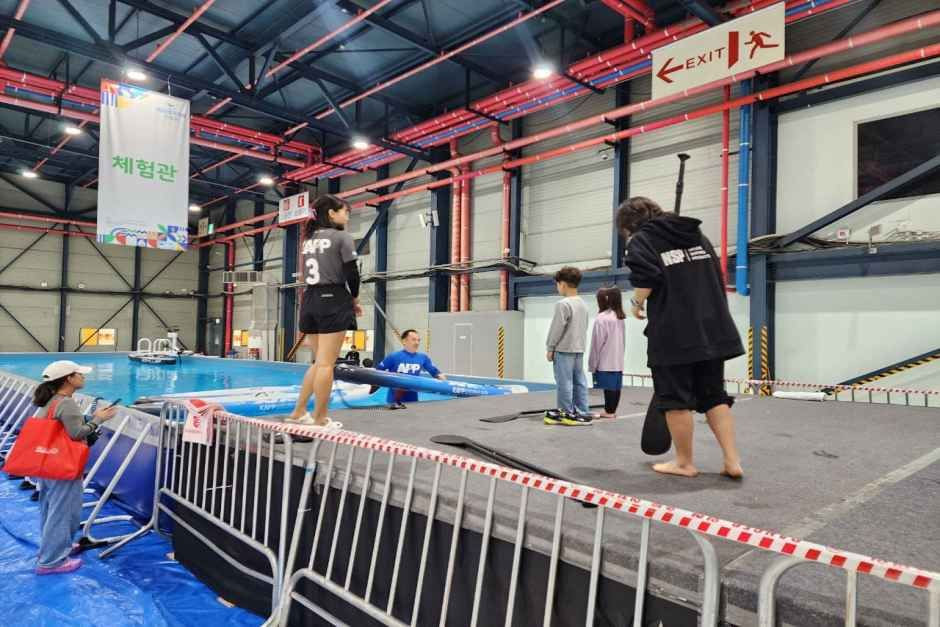 2026 해양레저관광 박람회 여행 정보 - 메고지고
