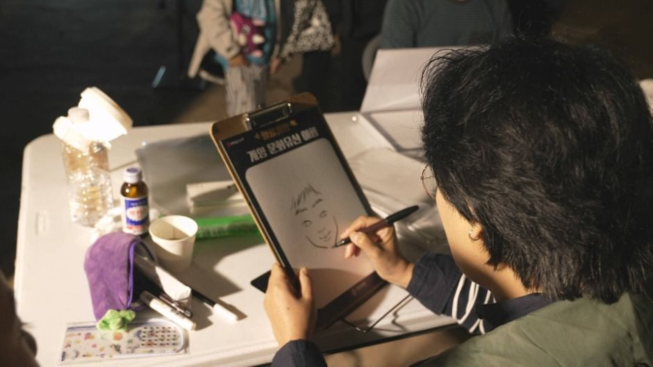 달빛가득 부평향교 여행 정보 - 메고지고