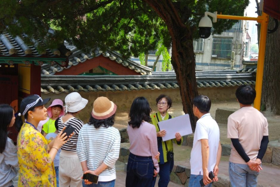 이응신의 효(孝) 드림 여행 정보 - 메고지고