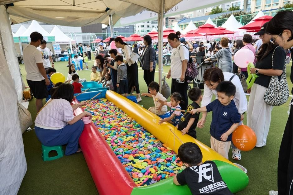 미추홀미디어문화축제 여행 정보 - 메고지고