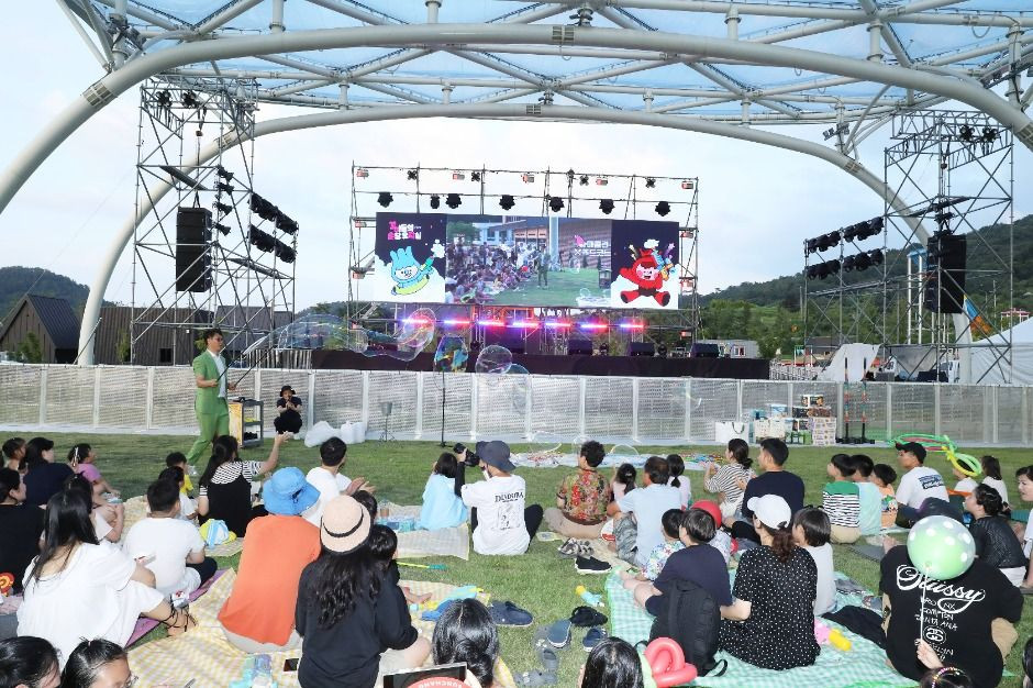 2025 꼼순락(꼬마들의 순창 오락실) 여행 정보 - 메고지고