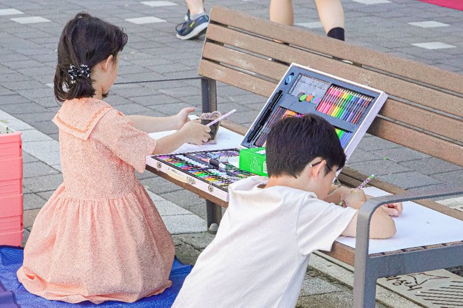 화성시 도농 어울림축제 여행 정보 - 메고지고