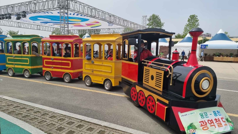 강원n 홍천 산나물축제 여행 정보 - 메고지고