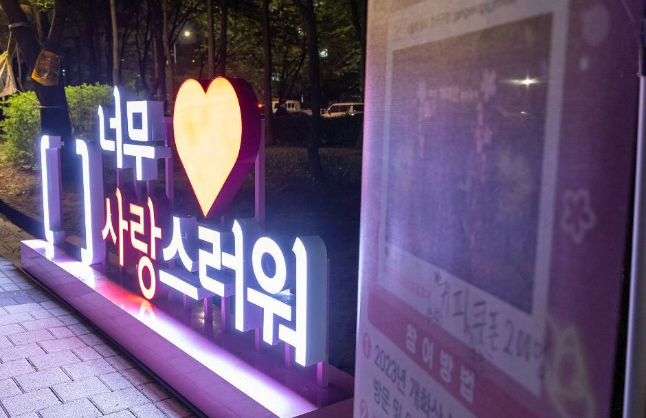 강서봄빛페스타 여행 정보 - 메고지고