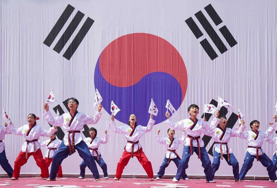 서대문독립축제 여행 정보 - 메고지고