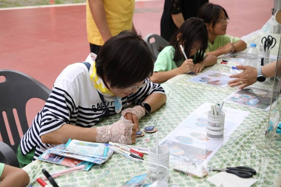 삼척동해왕이사부축제 여행 정보 - 메고지고
