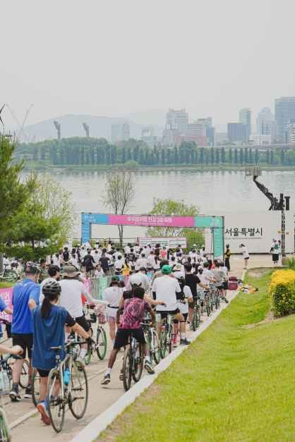 제3회 쉬엄쉬엄 한강 3종 축제 여행 정보 - 메고지고