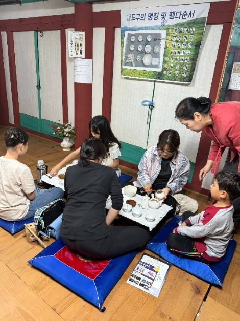 달빛가득 부평향교 여행 정보 - 메고지고