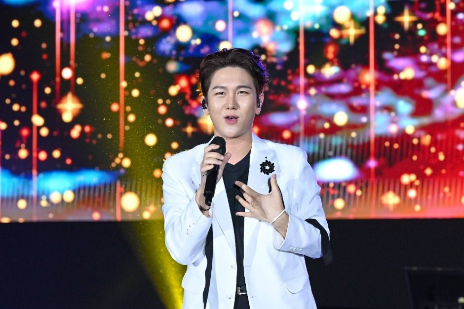 코리안드림 한강대축제 여행 정보 - 메고지고