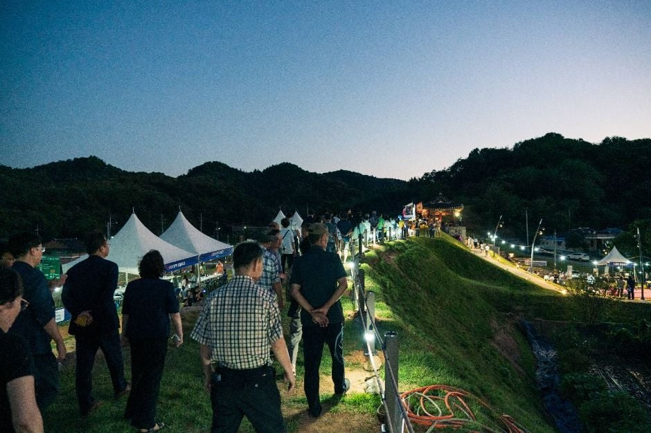 서천국가유산야행 여행 정보 - 메고지고