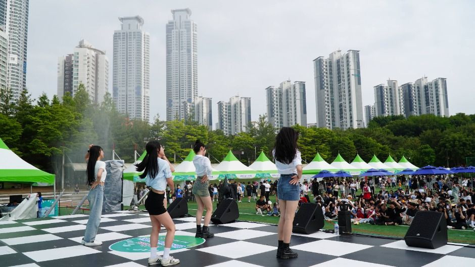 화성특례시 청소년축제 여행 정보 - 메고지고