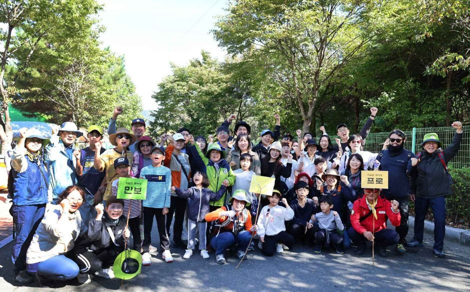 완주 와일드&로컬푸드축제 여행 정보 - 메고지고