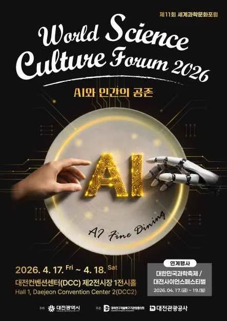 제11회 세계과학문화포럼 여행 정보 - 메고지고