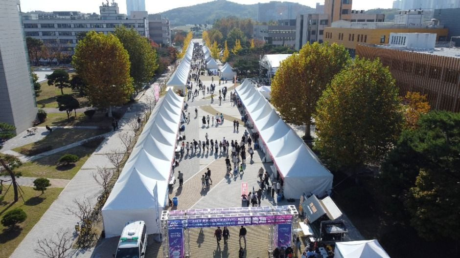 안산사이언스밸리(ASV) 과학축제 여행 정보 - 메고지고