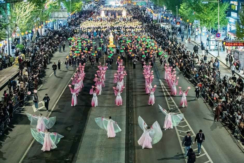 연등회 여행 정보 - 메고지고