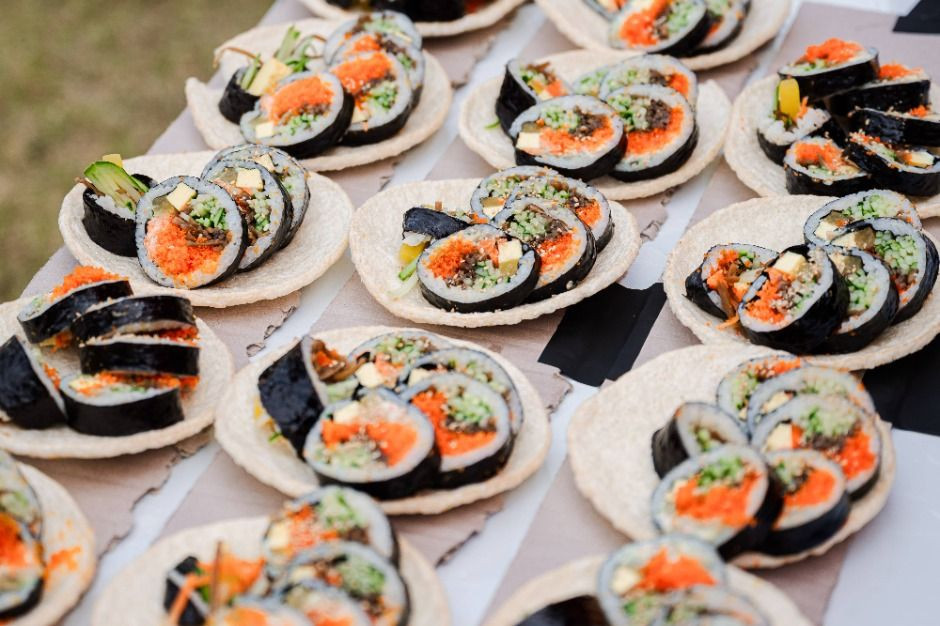 김천김밥축제 여행 정보 - 메고지고