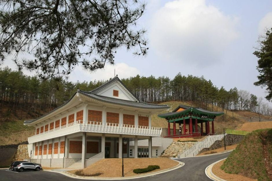 2025 영동세계국악엑스포(2025 Yeongdong World Traditional Music & Arts Expo) 여행 정보 - 메고지고