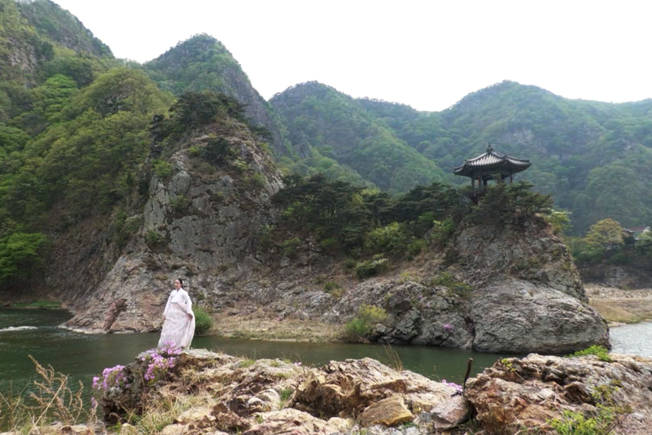 2025 영동세계국악엑스포(2025 Yeongdong World Traditional Music & Arts Expo) 여행 정보 - 메고지고