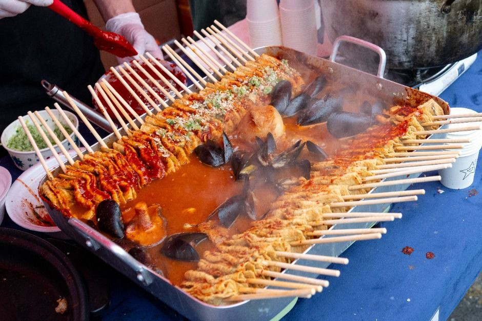 제천빨간오뎅축제 여행 정보 - 메고지고