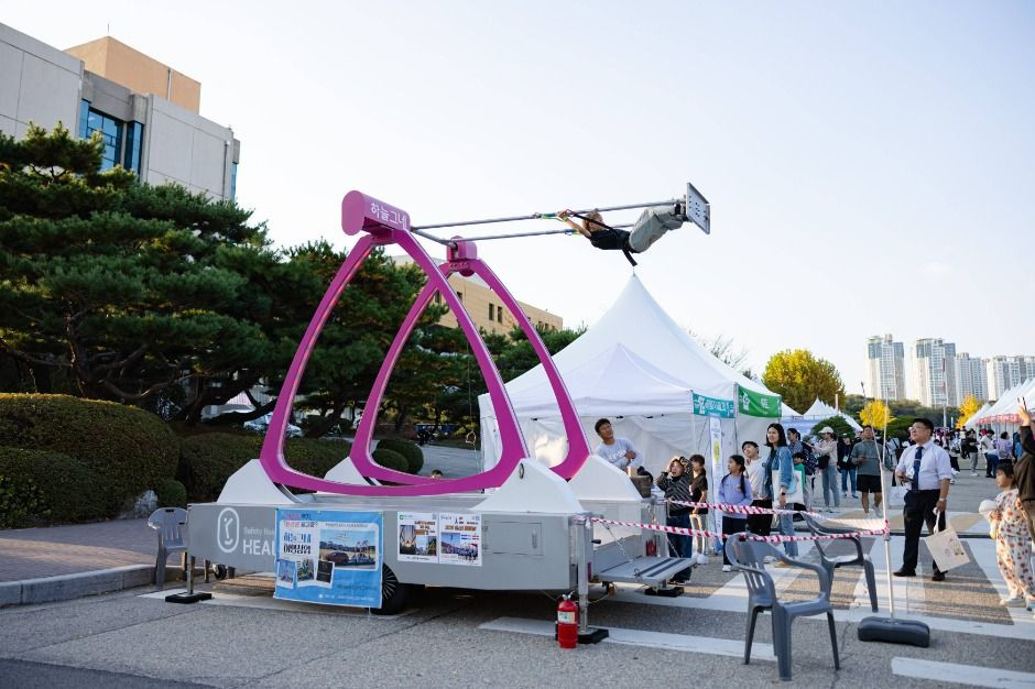 안산사이언스밸리(ASV) 과학축제 여행 정보 - 메고지고