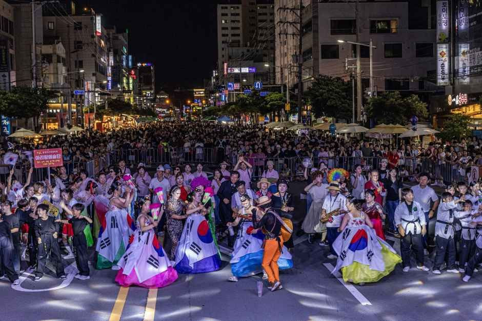 통영한산대첩축제 여행 정보 - 메고지고