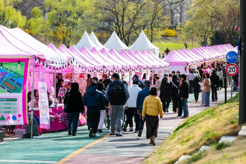 양재아트살롱 여행 정보 - 메고지고