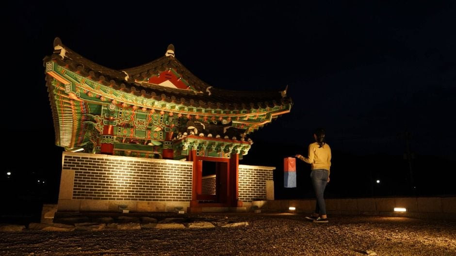 청도 국가유산 야행 여행 정보 - 메고지고