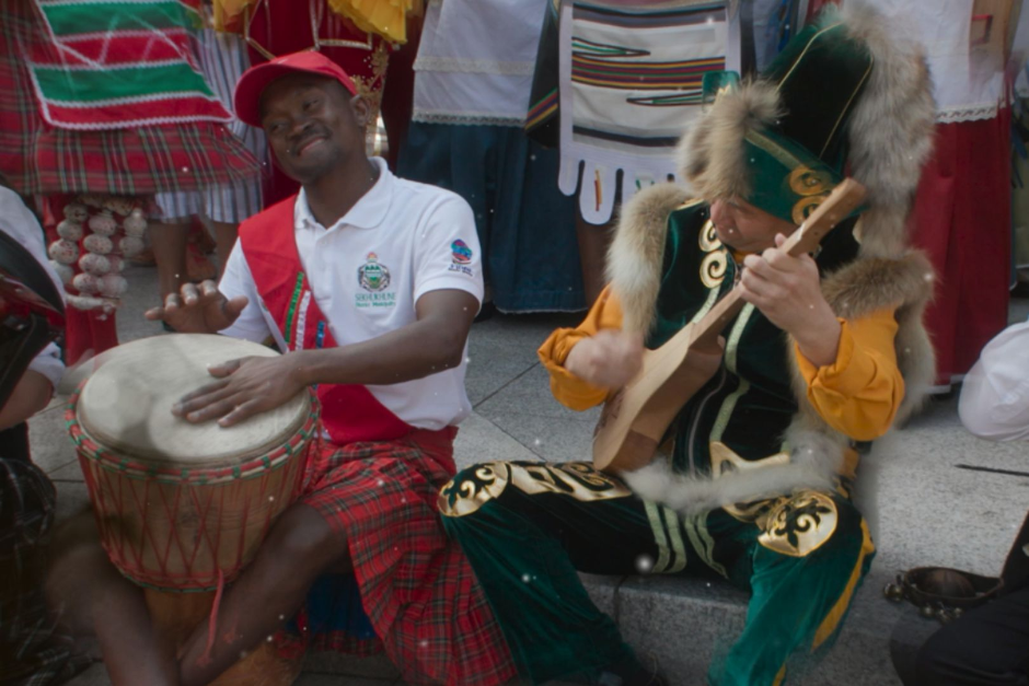 2025 영동세계국악엑스포(2025 Yeongdong World Traditional Music & Arts Expo) 여행 정보 - 메고지고
