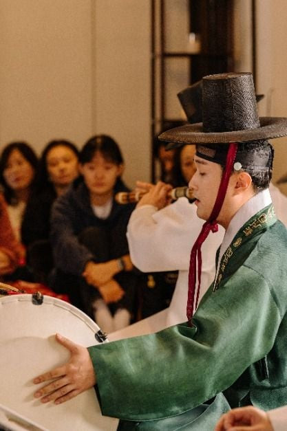공공한옥 밤마실 여행 정보 - 메고지고