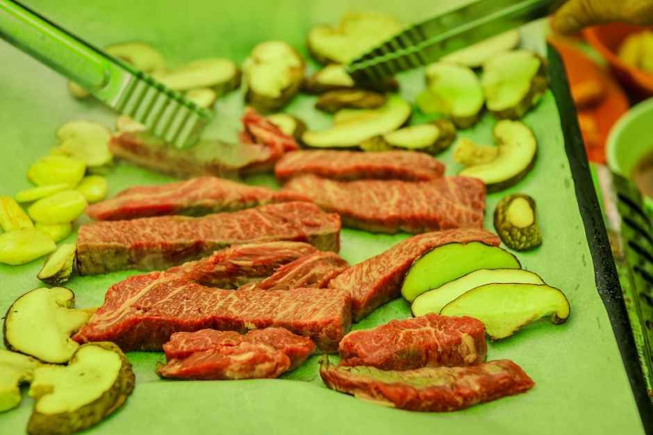 양평산수유한우축제 여행 정보 - 메고지고