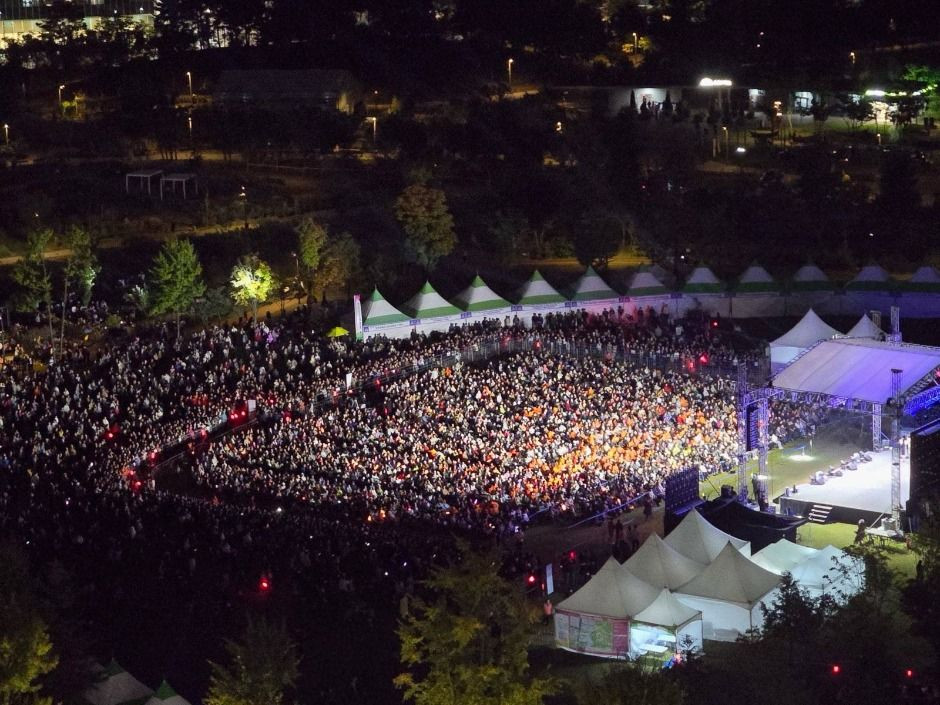 허준축제 여행 정보 - 메고지고