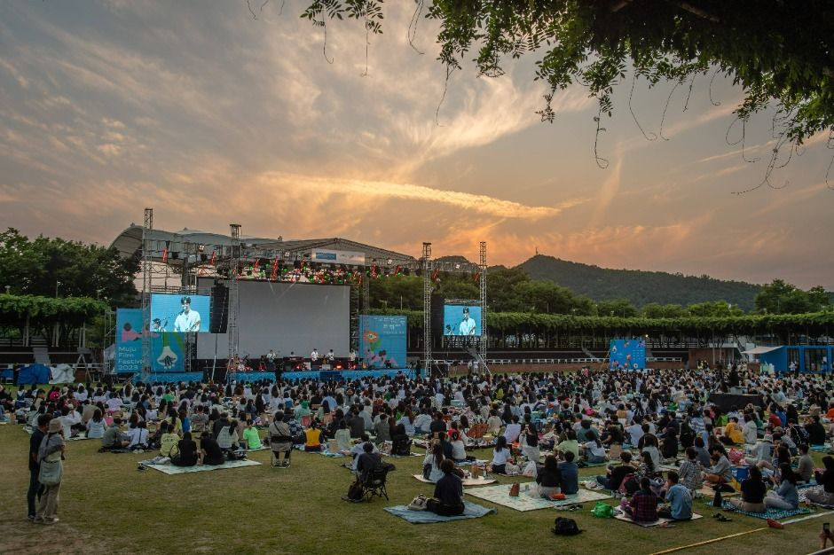 제13회 무주산골영화제 여행 정보 - 메고지고