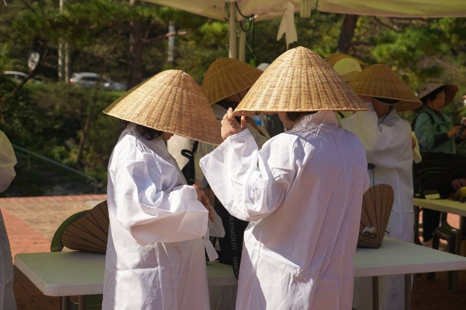 김삿갓 문화제 여행 정보 - 메고지고