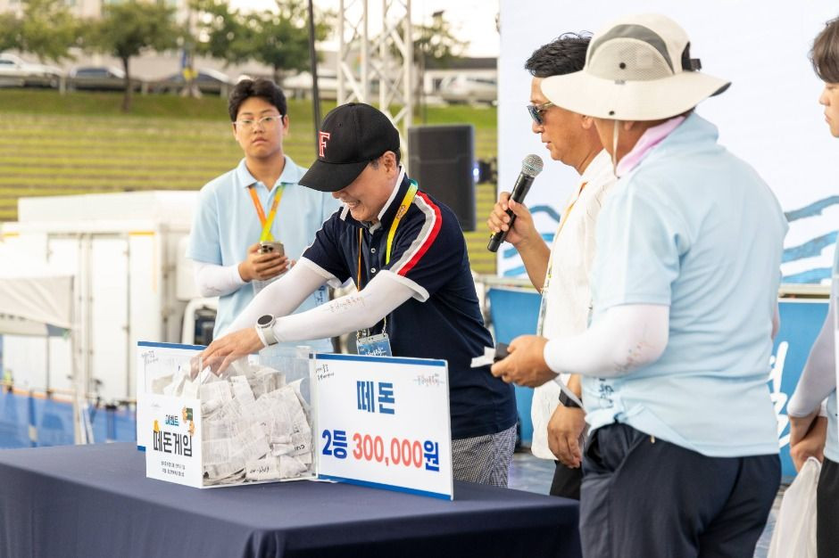 동강뗏목축제 여행 정보 - 메고지고