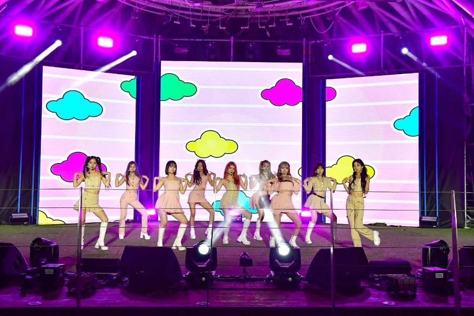 2024 아시아송 페스티벌 X 문화잇지오 여행 정보 - 메고지고