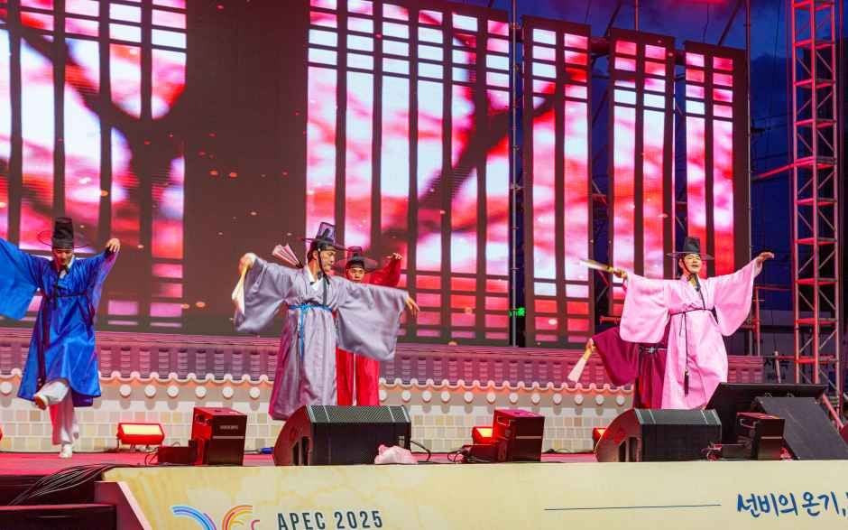 영주 한국선비문화축제 여행 정보 - 메고지고