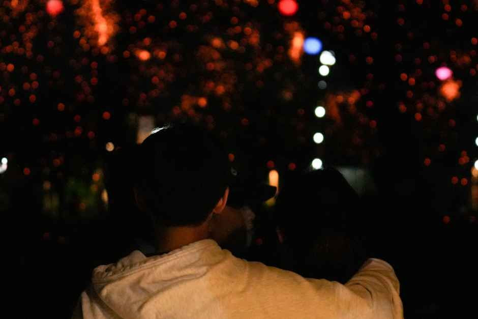 세종낙화축제 여행 정보 - 메고지고