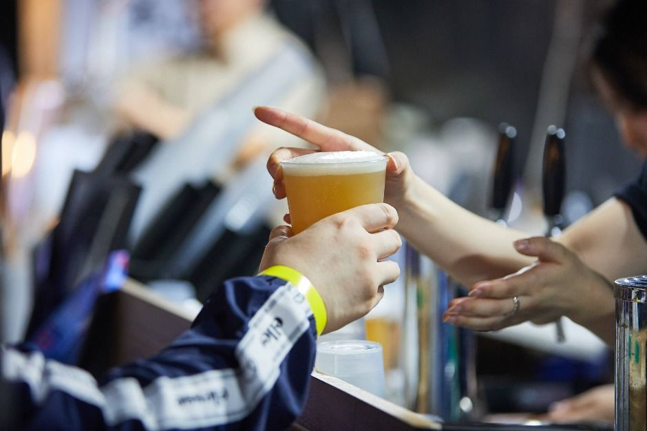 유라리 건맥축제 여행 정보 - 메고지고
