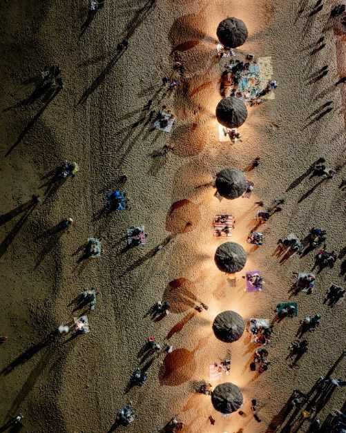 부안붉은노을축제 여행 정보 - 메고지고