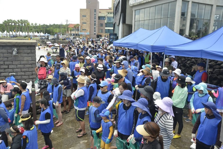 금능원담축제 여행 정보 - 메고지고