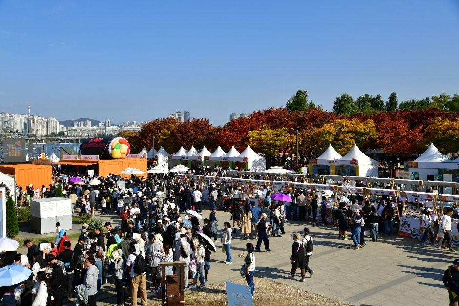 전남 세계 김밥 페스티벌 여행 정보 - 메고지고