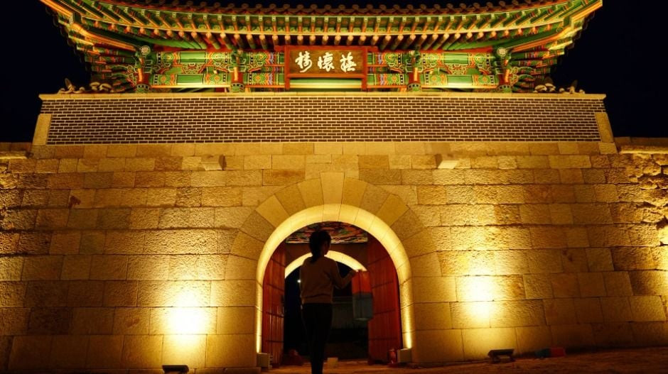 청도 국가유산 야행 여행 정보 - 메고지고