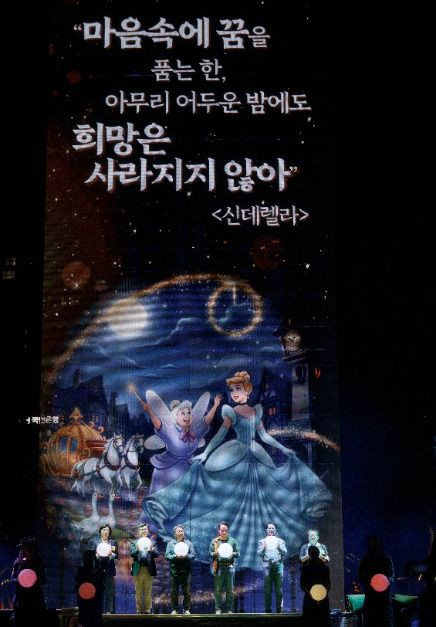 광주 추억의 충장축제 여행 정보 - 메고지고