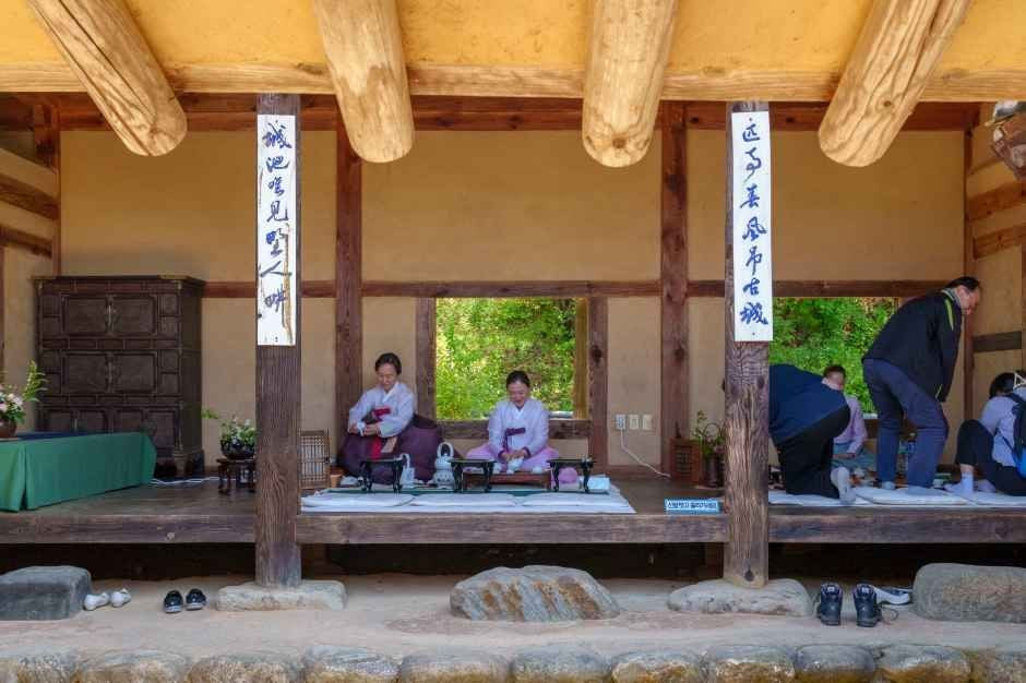 영주 한국선비문화축제 여행 정보 - 메고지고