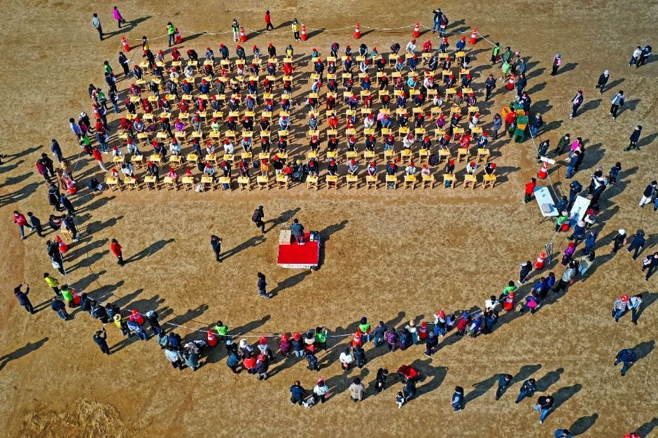 청송사과축제 여행 정보 - 메고지고