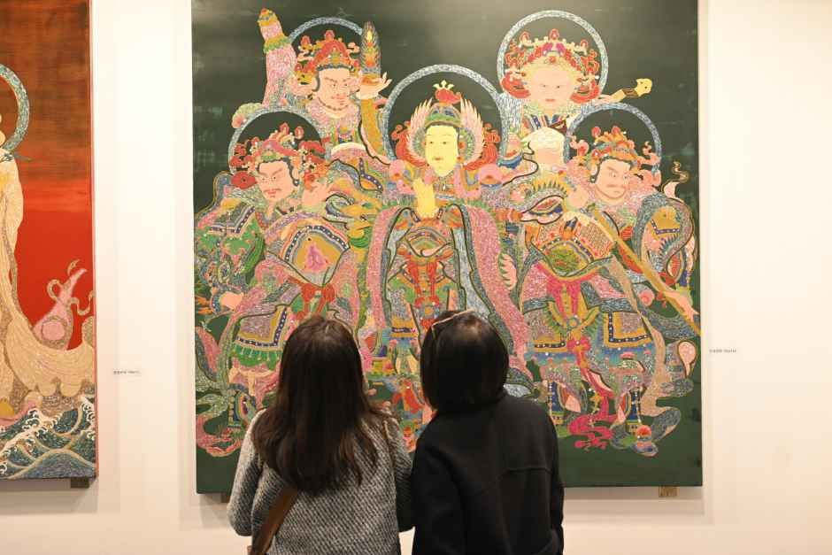 2026 서울국제불교박람회 여행 정보 - 메고지고