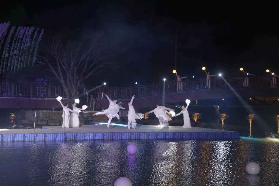 영암왕인문화축제 여행 정보 - 메고지고